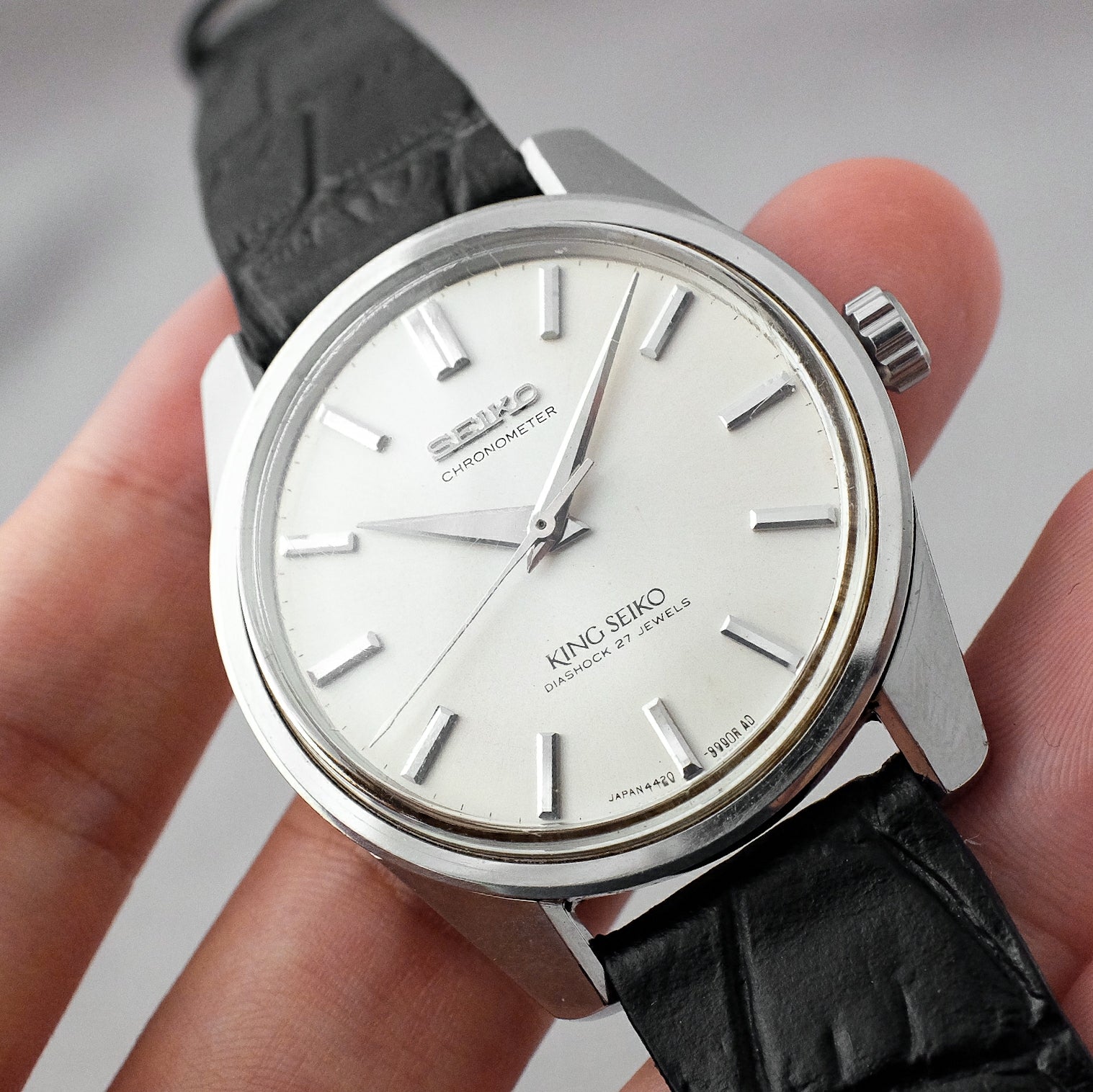 Seiko 4420 new arrivals