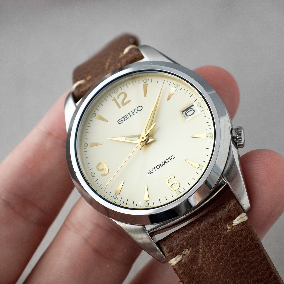 Seiko 7002-8000 from 1994 – Paleh