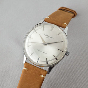 Seiko Champiom J15018 from 1963