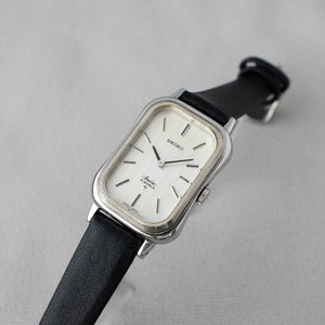 Seiko Socie 11-4320 from 1975
