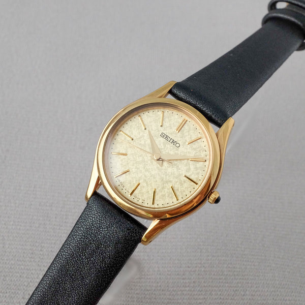 Seiko 4J41-0AM0 from 2002 – Paleh