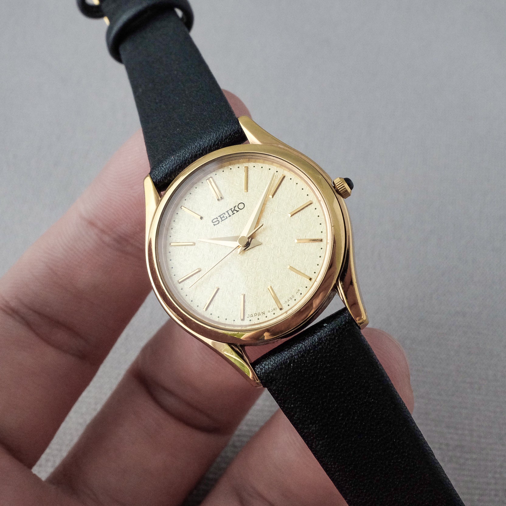 Seiko 4j41 2025