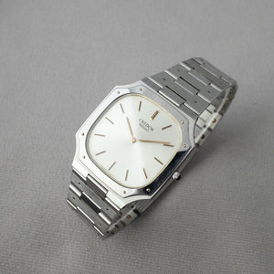 Seiko Credor 9300-5070 from 1980