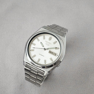 Seiko 7009-876A from 1989