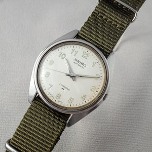 Seiko 7001-8009 from 1970