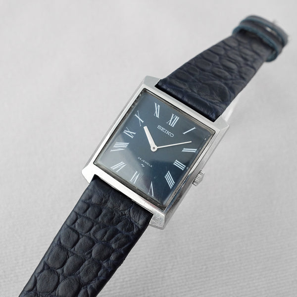 【1970年4月製・完動品】セイコー シャリオ 2559-3030 ヴィンテージ Seiko 2559-3030 from 1970 – Paleh