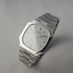 Seiko Credor 9300-5070 from 1981