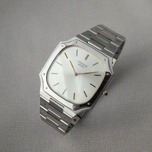 Seiko Credor 9300-5070 from 1980