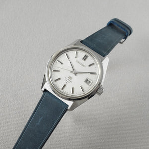 Grand Seiko 4522-8000 from 1971 (Tosiba Special)
