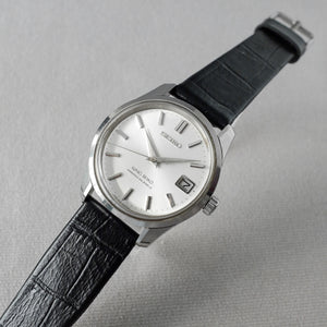 King Seiko 4402-8000 from 1965 (Early Variant)