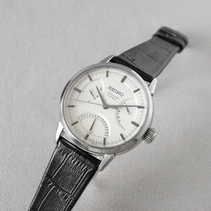 Seiko SARD009 from 2018