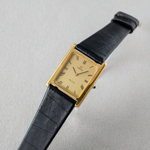 Omega De Ville  MD 111.784 from 1974