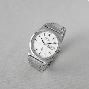Seiko Lord Quartz 7853-8000 from 1978