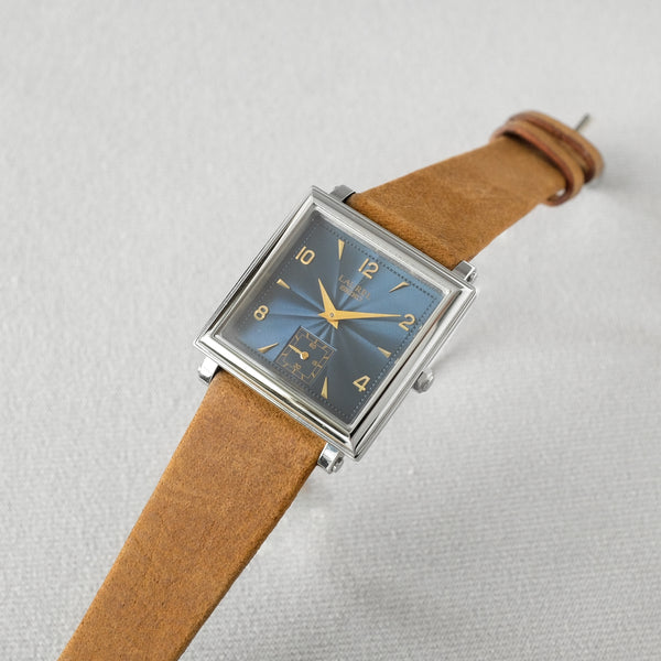 Seiko Laurel 7N07-5A00 from 1995 – Paleh