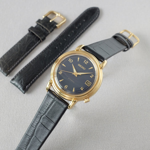 Seiko 7002-8010 from 1992 (NOS) – Paleh