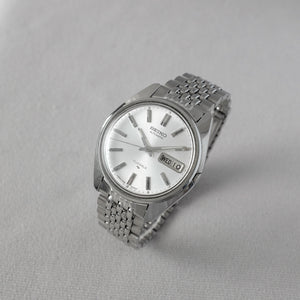 Seiko 7006-8007 from 1981