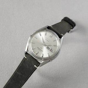 Grand Seiko 6246-9001 from 1967