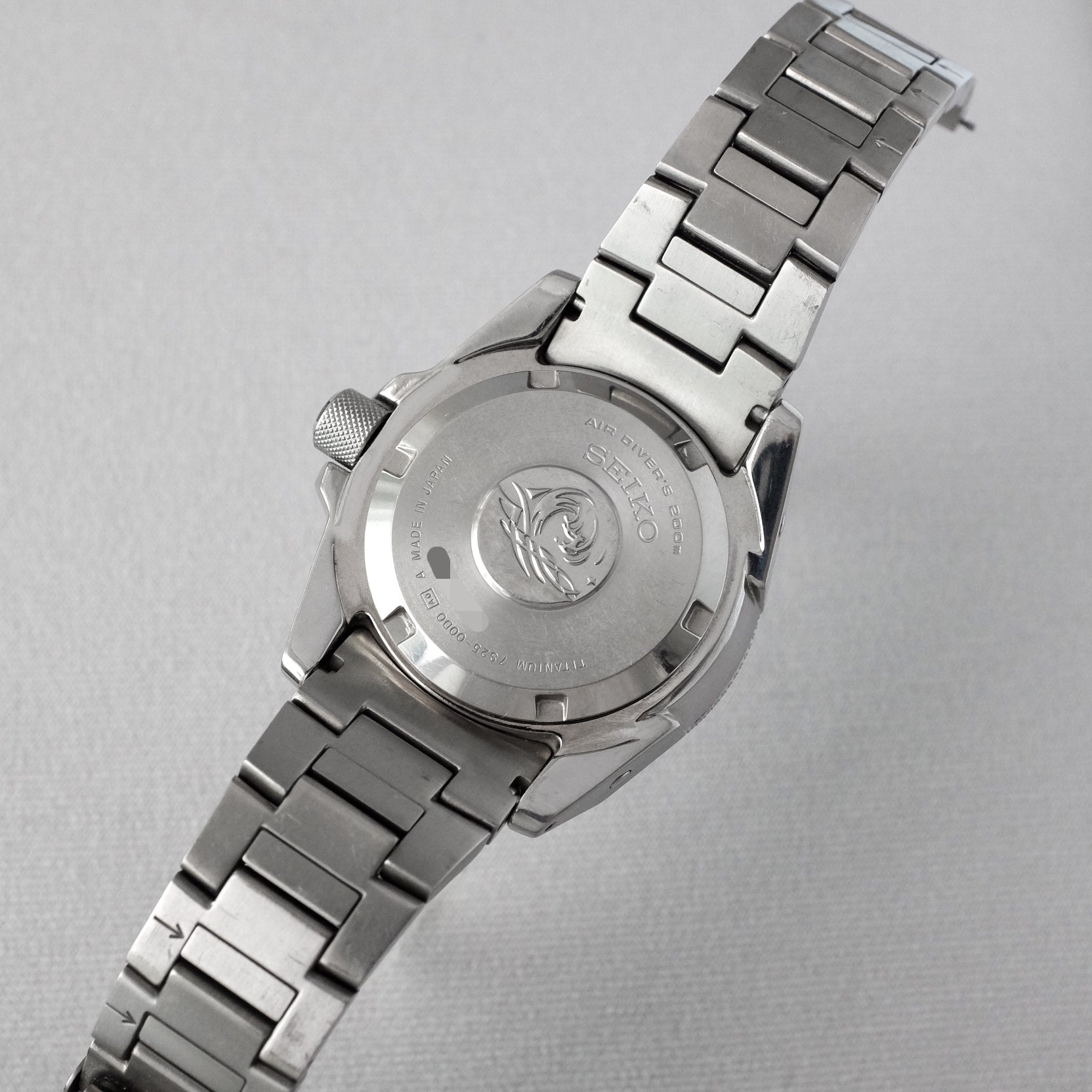 Sbda003 seiko deals