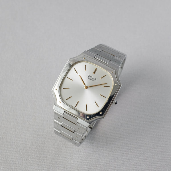 SEIKO】セイコークレドール SS 9300-5070