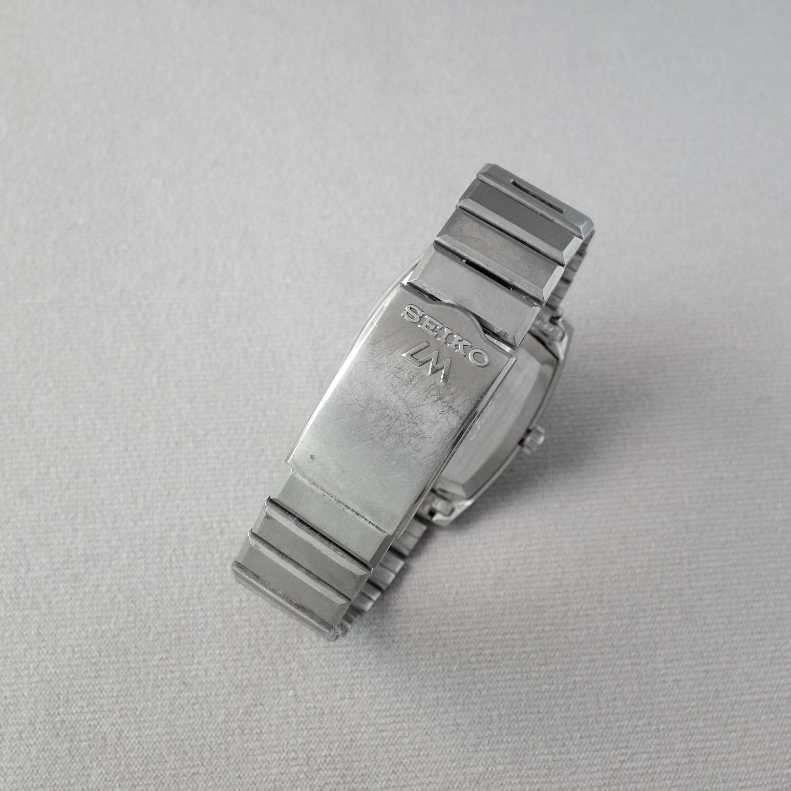 Seiko Lord Matic 5606-5000 from 1970