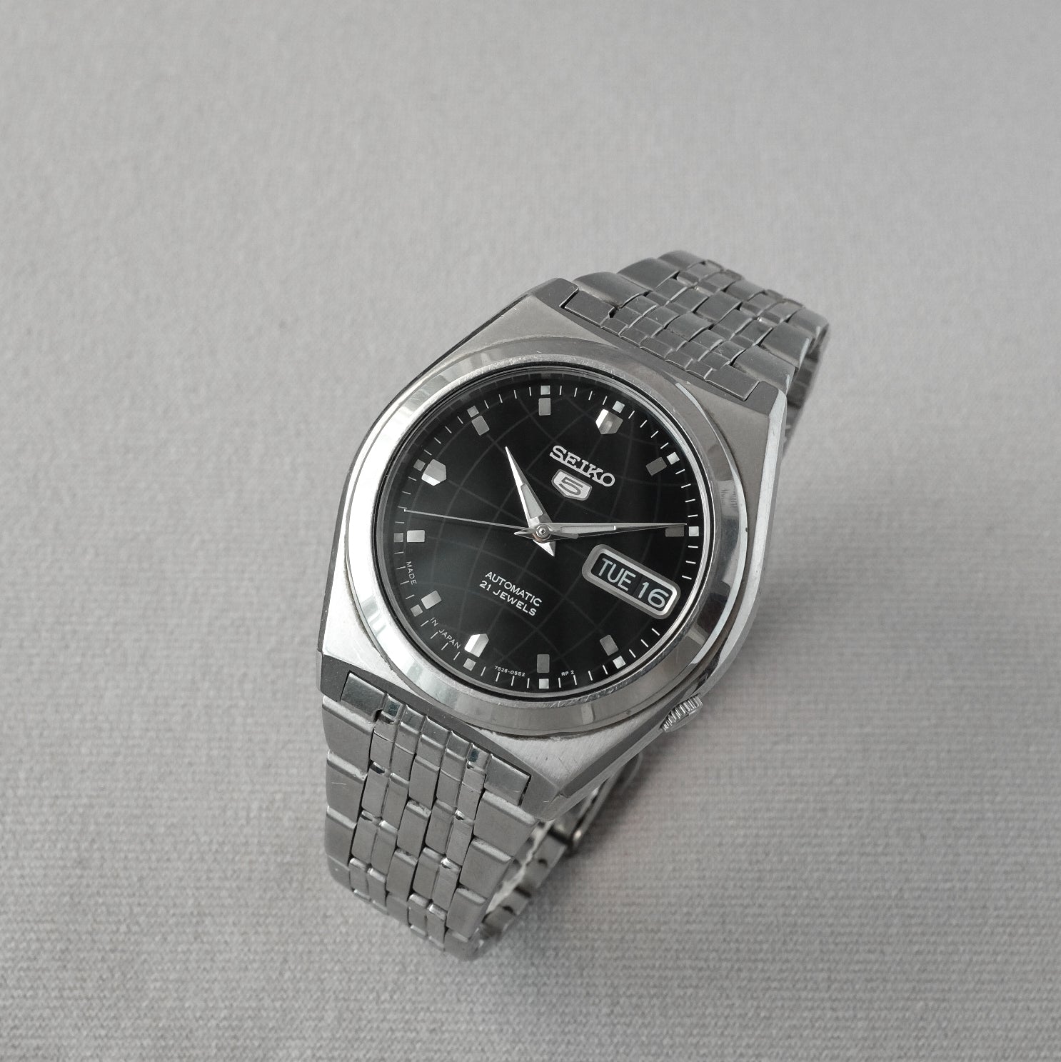 Seiko 05 cheap