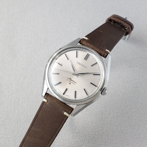 Seiko Skyliner 6100-8000 from 1972