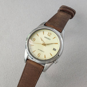Seiko 7002-8000 from 1995