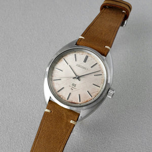 Grand Seiko 4520-7010 from 1970