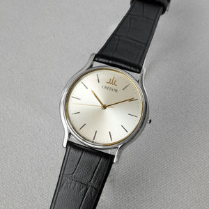 Credor 9571-6000 from 1991