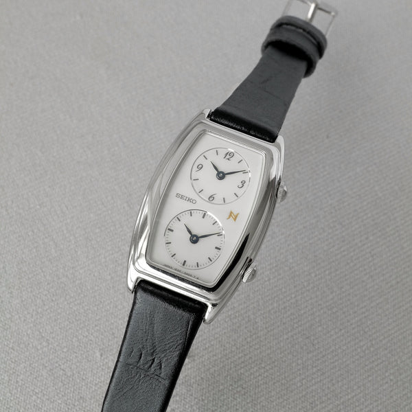 Seiko NOIE SSWZ001 from 1994 – Paleh