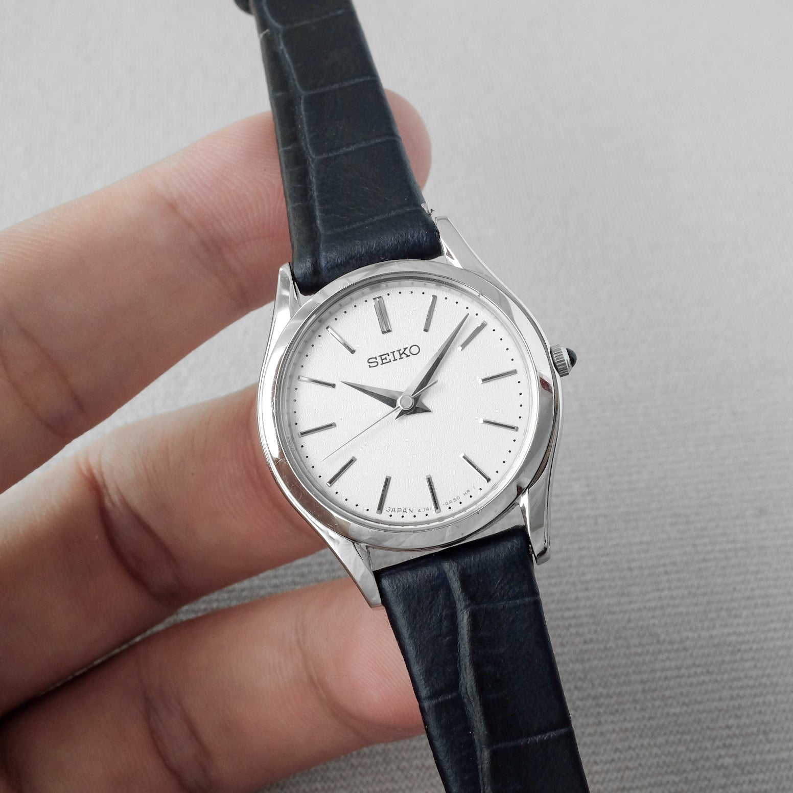 Seiko 4j41 2025