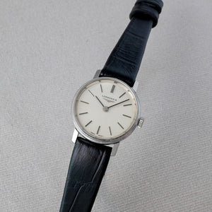 Longines 4129 Circa 1970