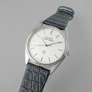 Seiko Grand Twin Quartz from 1978