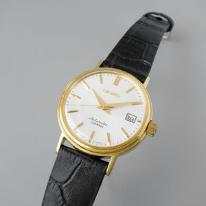 Seiko SARB030 from 2010