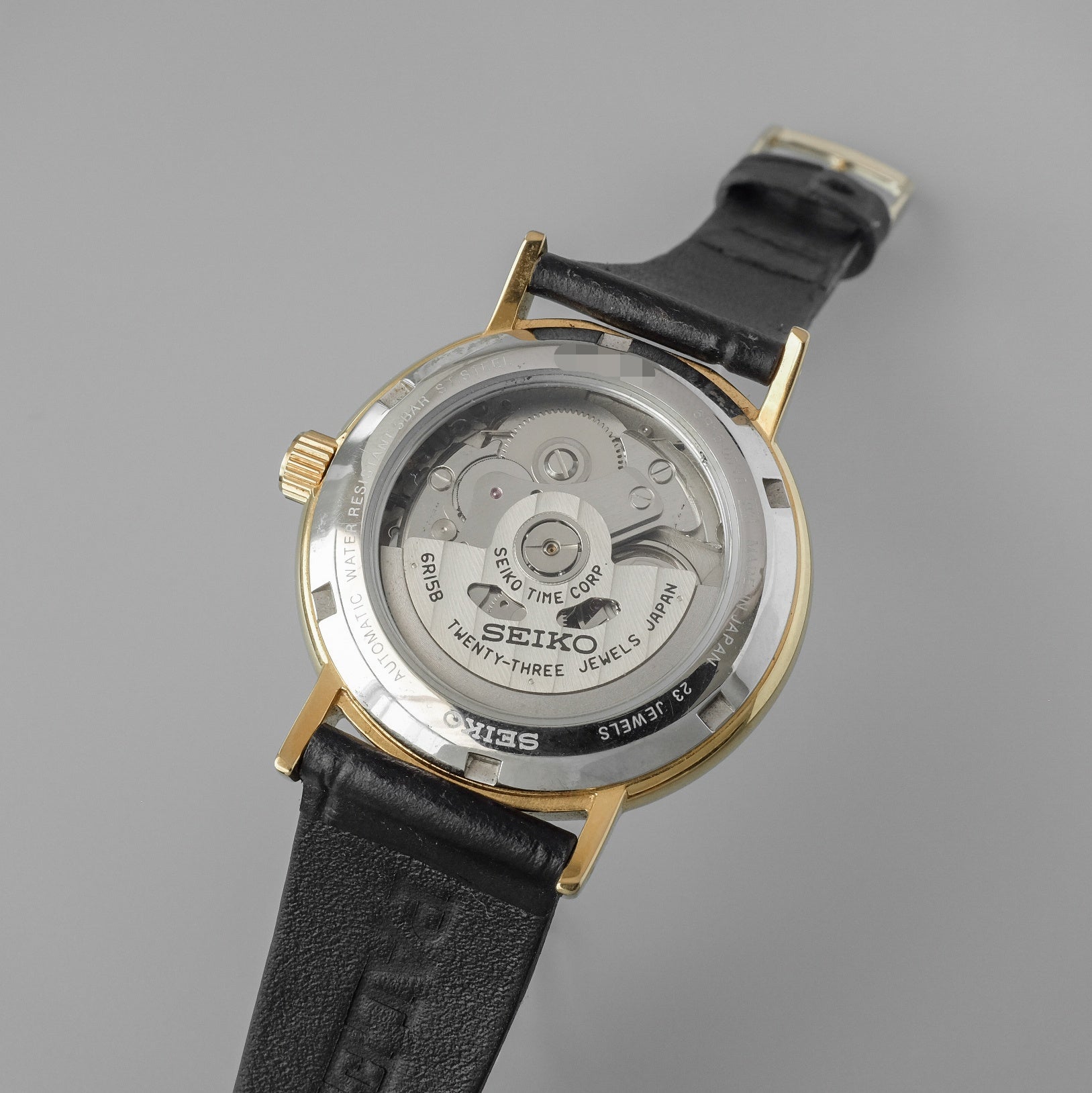 Seiko SARB030 From 2010 Paleh seiko-sarb030-from-2010-paleh