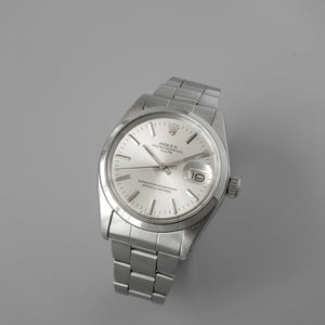 Rolex Oyster Perpetual Date 1500 Circa 1970