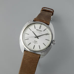 King Seiko Superior Chronometer 45-8010 from 1969