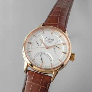 Seiko presage sard006 discount