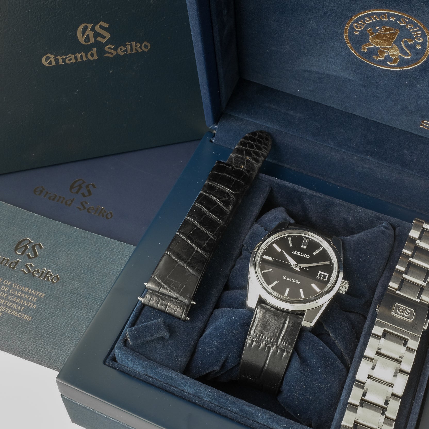 Seiko sbgv011 sales