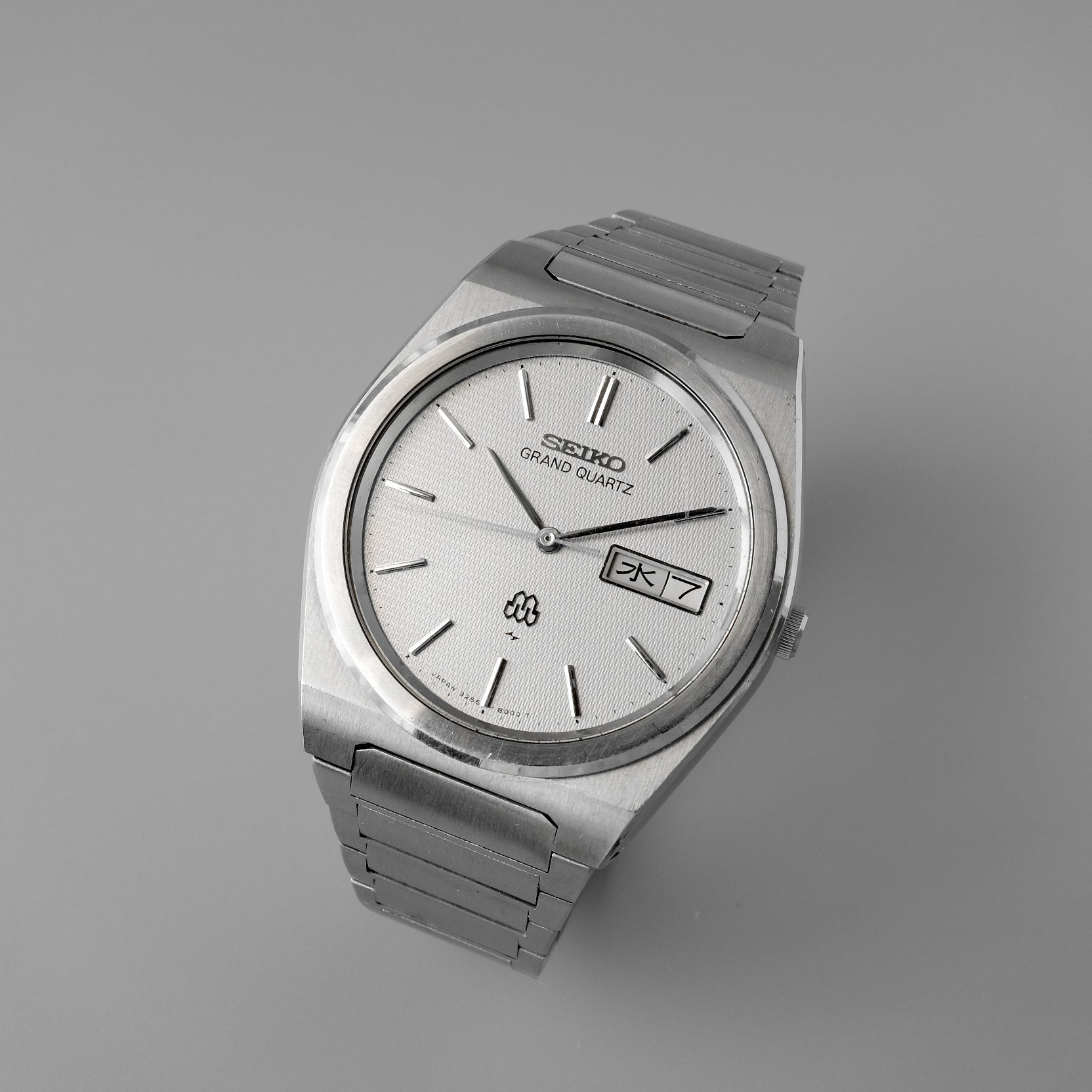 Seiko 9256 hotsell