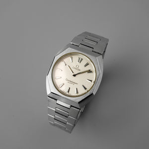 Omega Constellation 5950007/7950804 from 1979