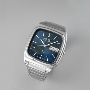 Seiko SQ Twin Quartz 9923-500A from 1979