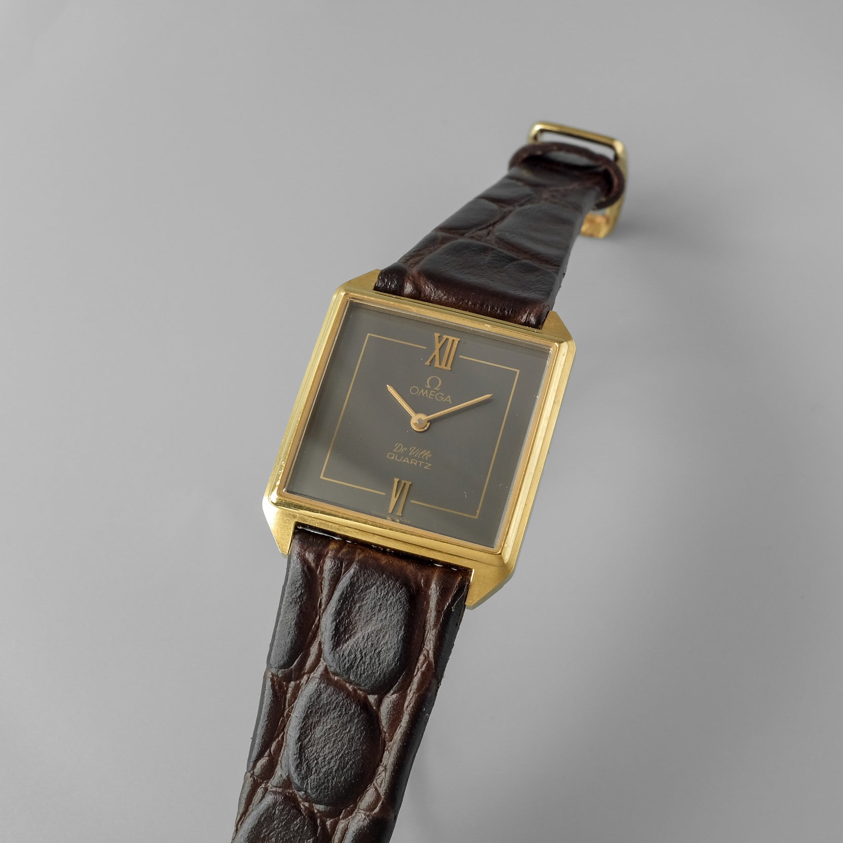 Omega 1982 sales