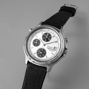 Seiko Chronograph 7T27-6A70 from 1994