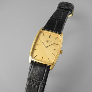 Longines 1092 Circa 1970