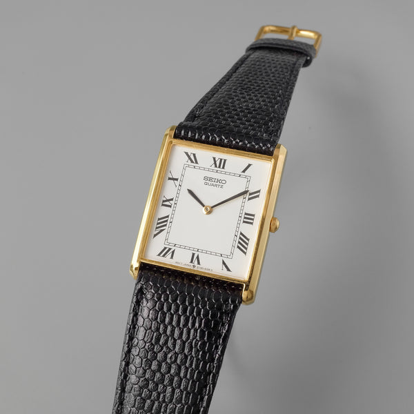 Seiko 5Y30-5060 from 2000 (NOS) – Paleh