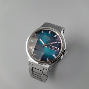 King Seiko Vanac 5626-7120 from 1973