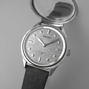 Seiko 6618-8001 from 1976