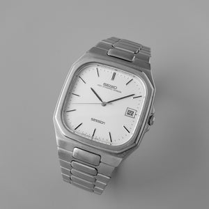 Seiko Session 8N45-5000 from 1989 (High Standard Version)