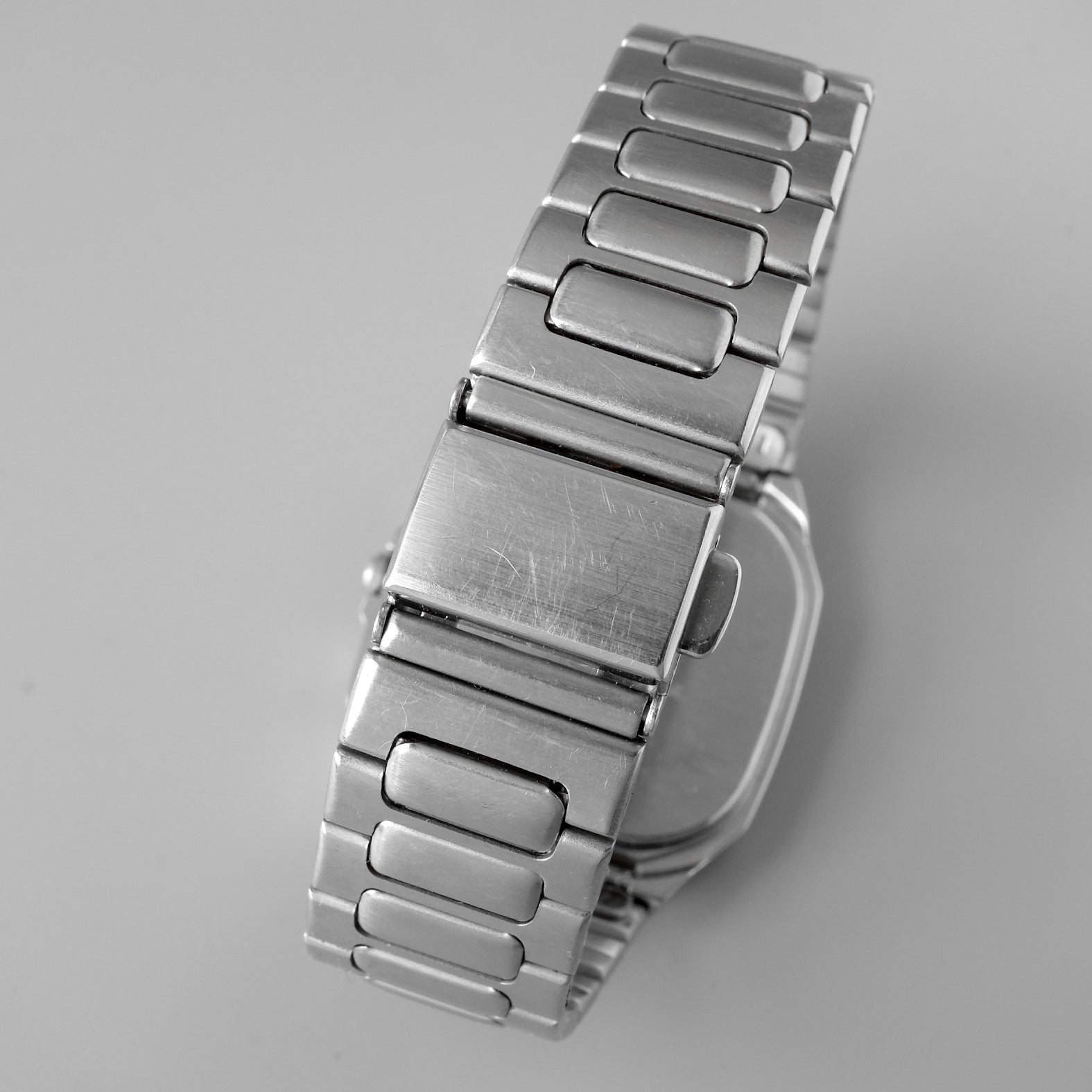 Seiko Session 8N45-5000 from 1989 (High Standard Version